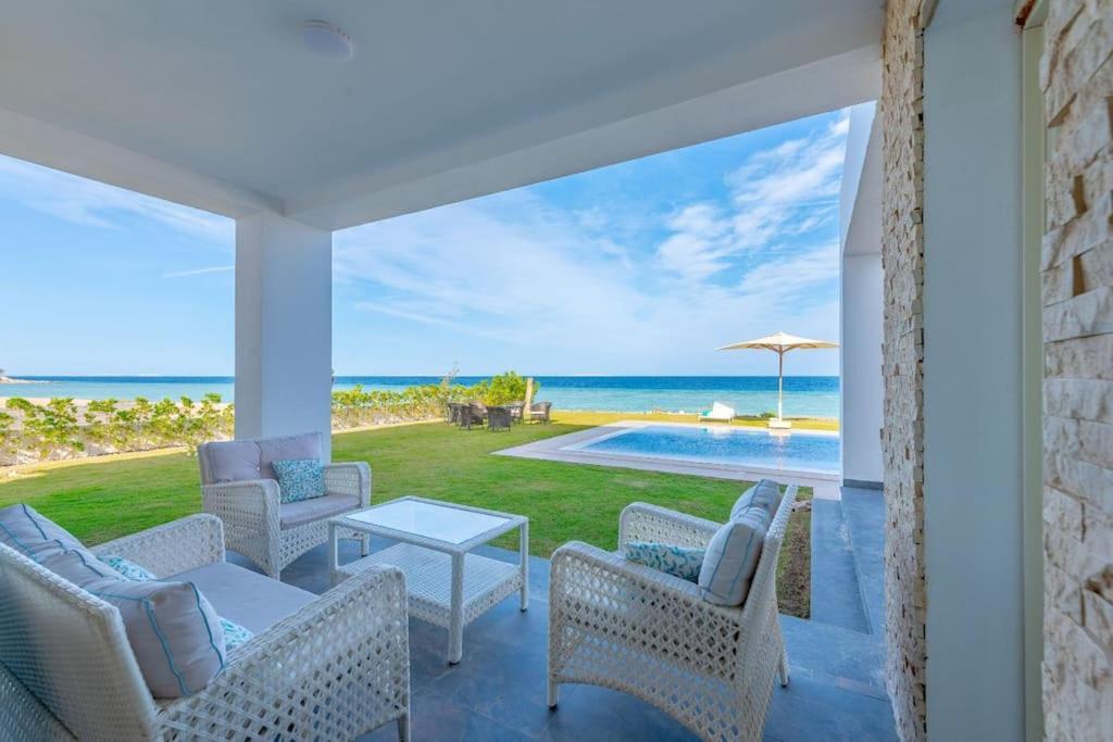 Vila Royal On The Hurghada