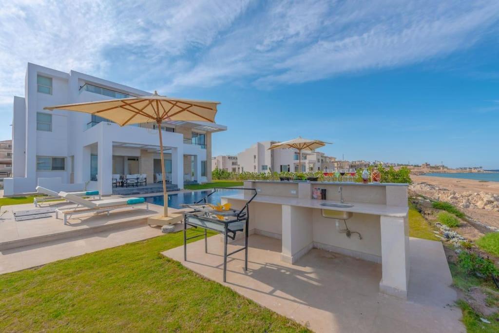Vila Royal On The Hurghada