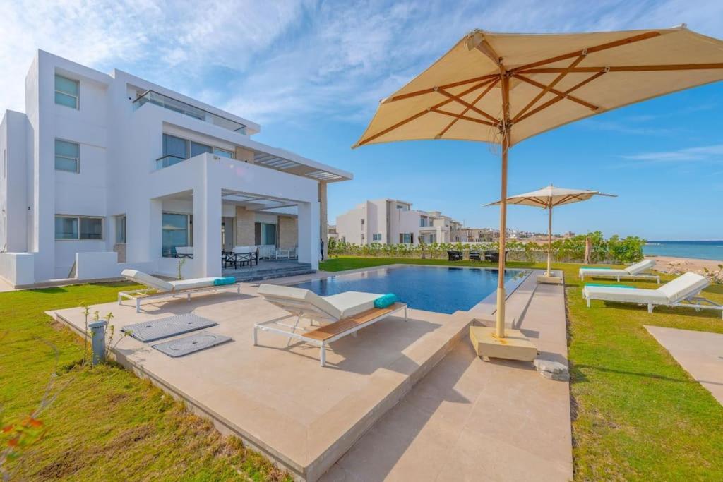 Royal On The Vila Hurghada