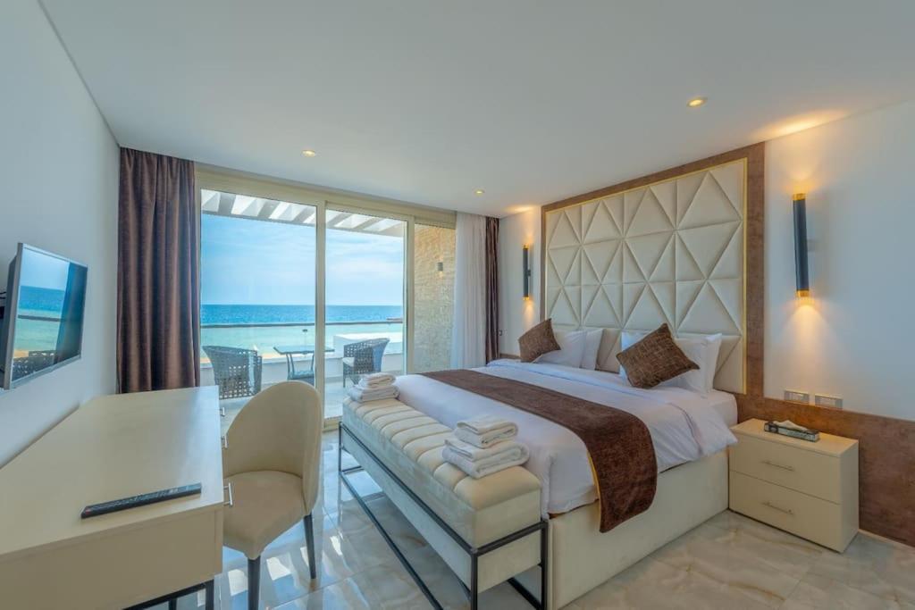 Royal On The Vila Hurghada