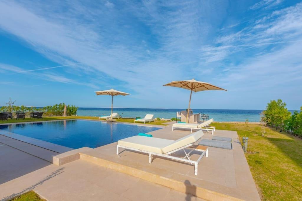 Vila Royal On The